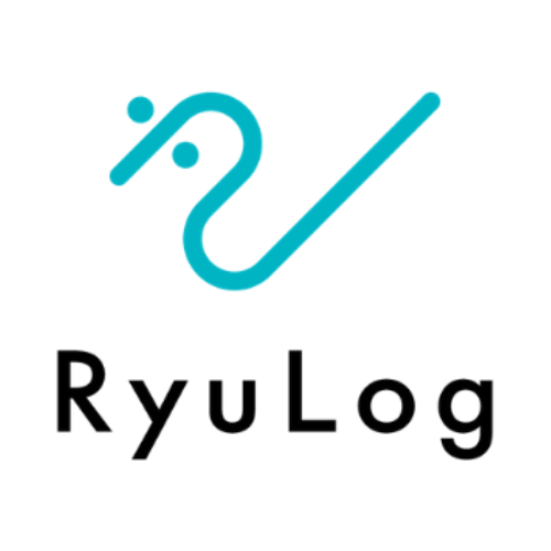 株式会社RyuLogのロゴ
