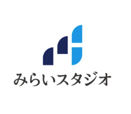 株式会社みらいスタジオのロゴ