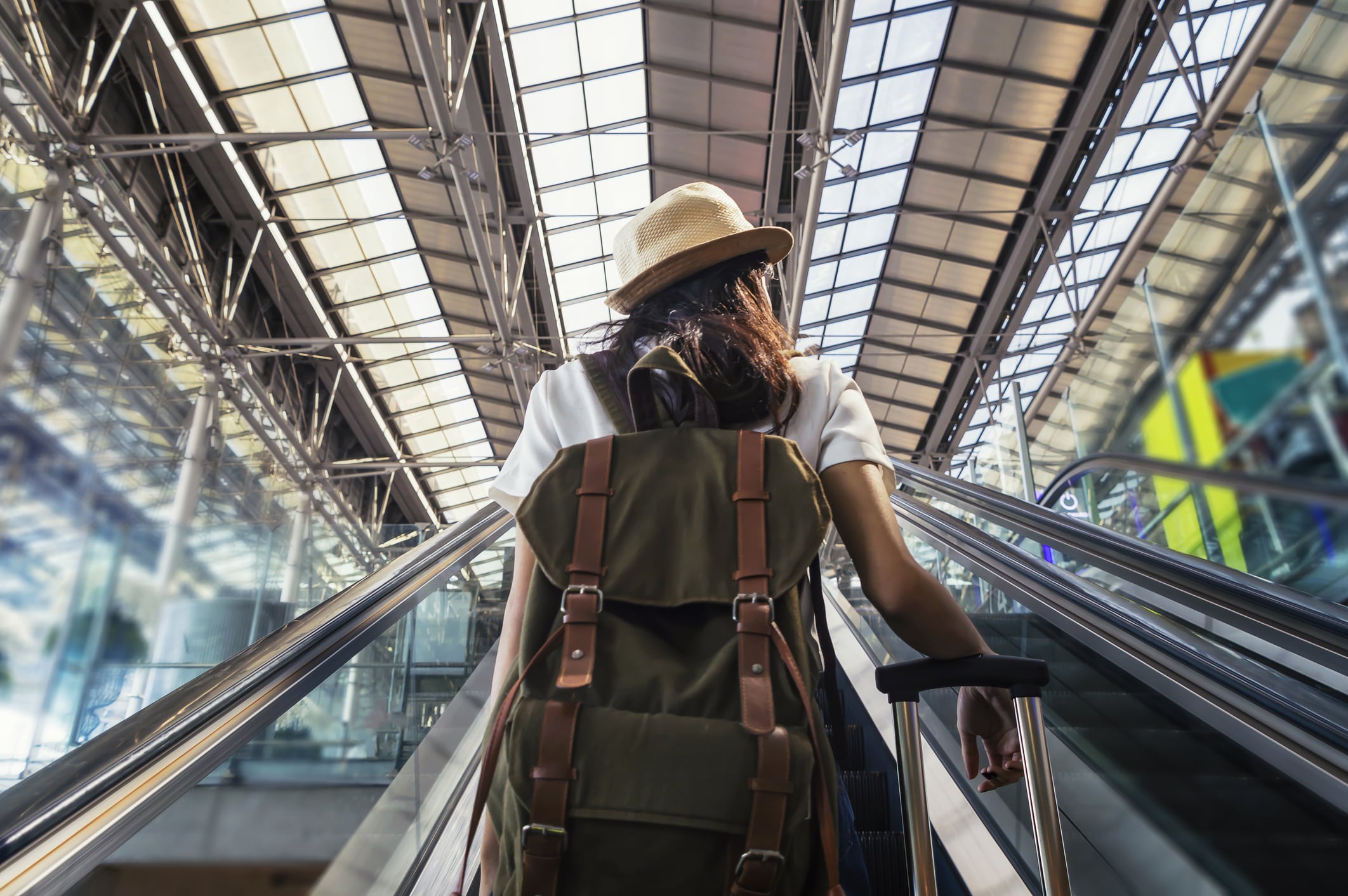 Fly High ! - 女子コース